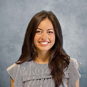 Meet your Posher, Raye